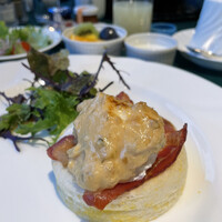 メインダイニングルーム 三笠 - 