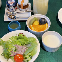 メインダイニングルーム 三笠 - 