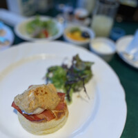 メインダイニングルーム 三笠 - 