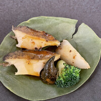 メインダイニングルーム 三笠 - 