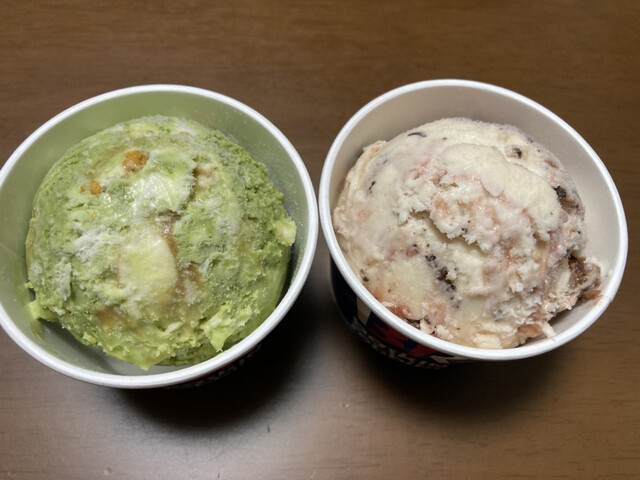 Thirty-One Ice Cream Izumikita Panjo Ten