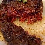 らーめん芝浜 - 