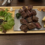 ステーキ食堂 Lamp - 