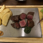 ステーキ食堂 Lamp - 