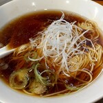 らーめん芝浜 - 