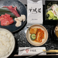 東京焼肉 平城苑 浅草総本店 - 