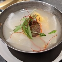 焼肉の龍園 小倉本店 - 