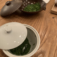 HIGASHIYA GINZA - 