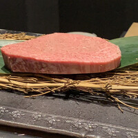 熟成焼肉 はじめ - 決め細やか〜