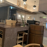 HIGASHIYA GINZA - 