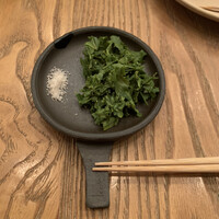HIGASHIYA GINZA - 