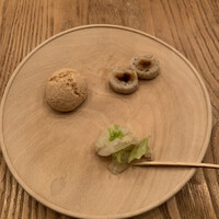 HIGASHIYA GINZA - 