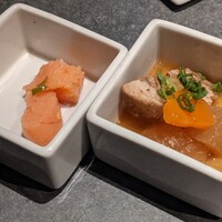 焼肉の龍園 小倉本店 - 