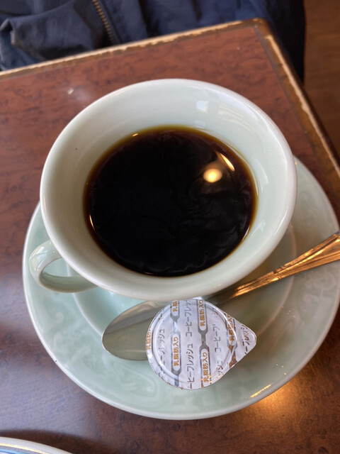 高茶屋 Coffee Club 高木屋 （たかぎや） - 蹴上/喫茶店 | 食べログ