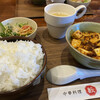中華料理 藪