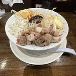 Raijin Ramen - 