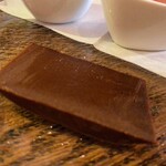 ポン・ド・リゼール  - 共通品（デザート