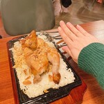 CHICKEN VILLAGE 新大久保店 - 