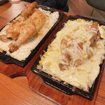CHICKEN VILLAGE 新大久保店 - 