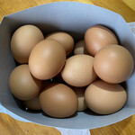 川端産業 - この日は15個入ってました