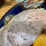 麺ファクトリー ジョーズ セカンド - 