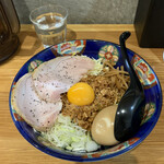 麺ファクトリー ジョーズ セカンド - 料理写真: