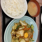 ランチハウス ミトヤ - 