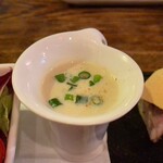 ポン・ド・リゼール  - 共通品（前菜