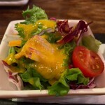 ポン・ド・リゼール  - 共通品（前菜