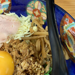 麺ファクトリー ジョーズ セカンド - 