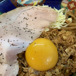 麺ファクトリー ジョーズ セカンド - 