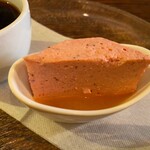 ポン・ド・リゼール  - 共通品（デザート