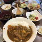 家庭料理居酒屋 よってって - 