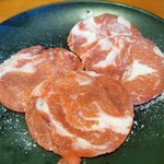 Kokusangyuu Yakiniku Tabehoudai Nikushou Sakai - 