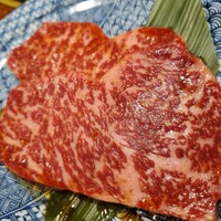 焼肉 スタミナ苑 - 