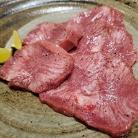 焼肉 スタミナ苑 - 