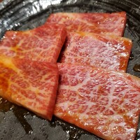 焼肉 スタミナ苑 - 