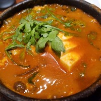 焼肉 スタミナ苑 - 