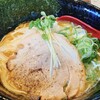 ラーメン シェルター