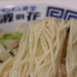 タンメン食堂 波の花 - 