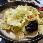 麺辛屋 二代目 美國 - 