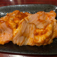 焼肉ギュウミー - 