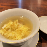 新中国料理HARAKAWA 北新地店 - 