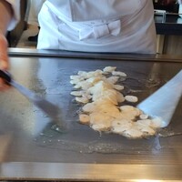 鉄板焼 風雅 - 