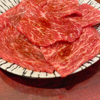 焼肉ギュウミー - 