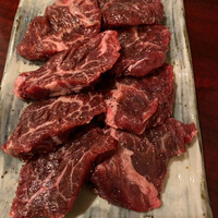 焼肉ギュウミー - 