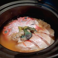 のどぐろ専門 銀座中俣 はなれ - 