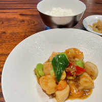 新中国料理HARAKAWA 北新地店 - 