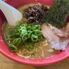 大学ラーメン