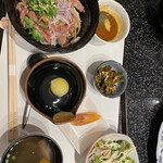 肉料理専門店　榮互 - 